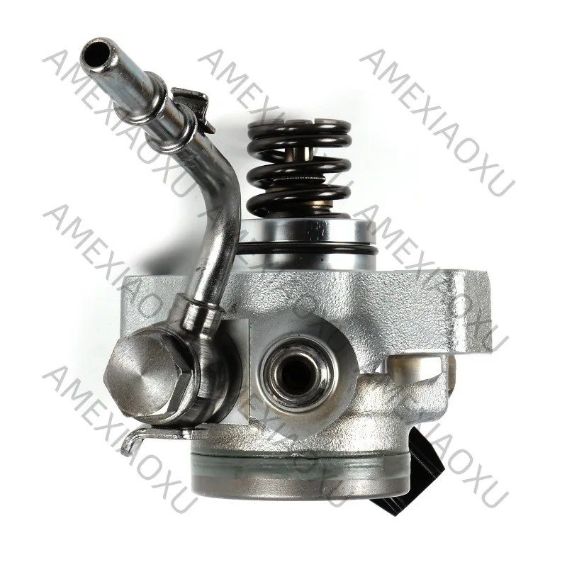 Топливный насос высокого давления wanwu для Acura RLX MDX TLX Honda Odyssey 3.5L V6 16790-5J6-A01 167905 J6A01