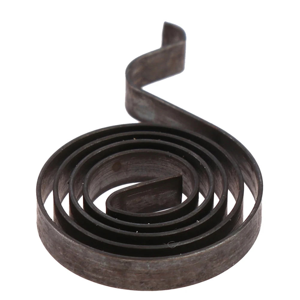 

1pair Carbon Brush Holder Spring For Bosch GWS6-100 Angle Grinder Carbon Brush Holder Spring Power Tool Accessories