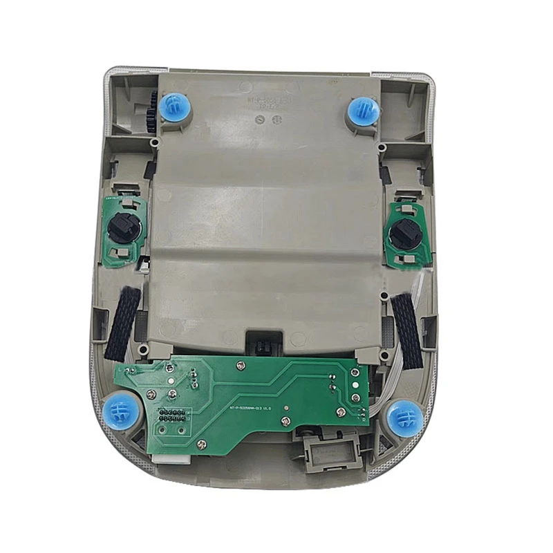 Автомобильная купольная лампа для чтения Φ очки Assy 81260-02100-B0 Toyota Auris Corolla 2007-2013