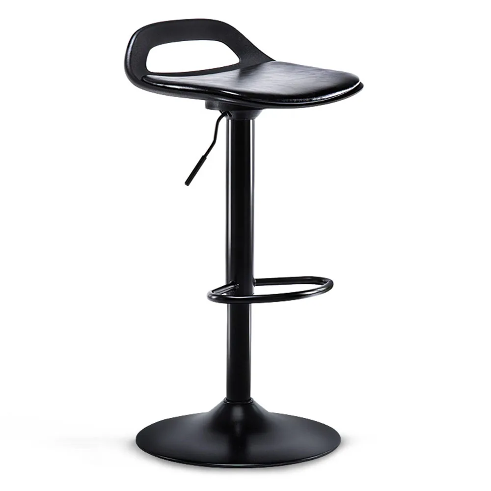 

36 Inch Bar Chair Swivel And Lift Bar Chair Simple Leather Bar Chair Portable Bar Chair Bar Stool For Home And Bar