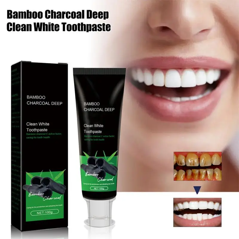 

Teeth Whitening Toothpaste Dazzling White And Bad Breath Removal Remove Plaque Stains Oral Hygiene Toothpaste Teeth Care Product