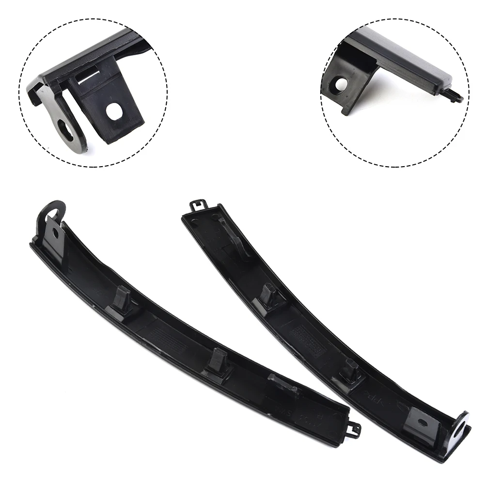 

2pcs Front Bumper Wheel Fender For CR-V EX 4Cyl 2.4L 144CID 2007-2008 EX-L 4Cyl 2.4L 144CID 2007-2008, 2010-2011 LX 4Cyl 2.4L