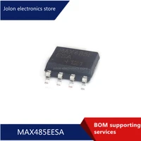max485eesa max485eesat chip sop8 rs interface ic new original