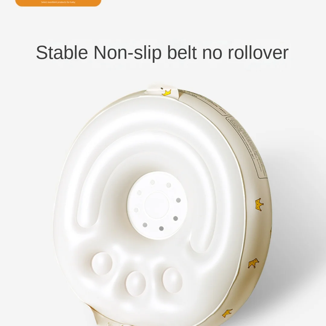 

Стул обеденный детский надувной, сидячий, без травм позвоночника