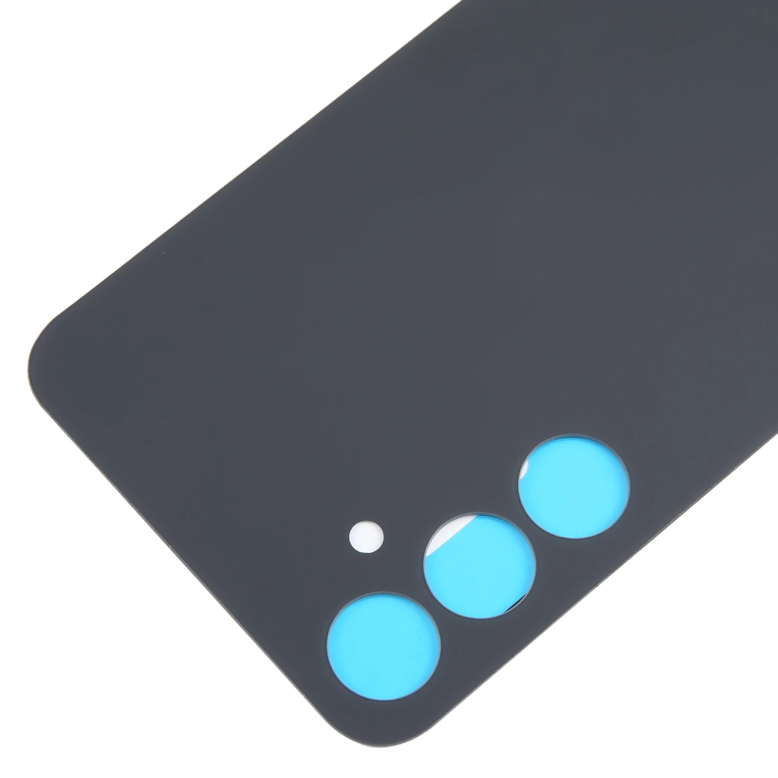 Задняя крышка аккумулятора для Samsung Galaxy S23 FE SM-S711B