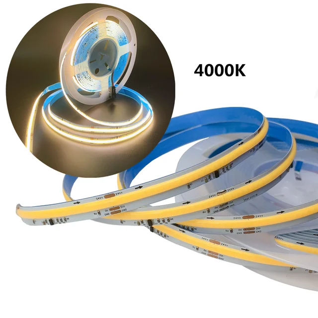 

HERULED Пиксельная светодиодная лента "Бегущая вода" 24В 5м