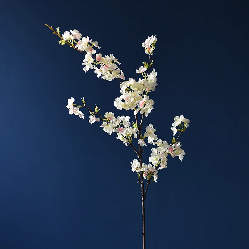 

Искусственные цветы сакуры Flores 1 шт.