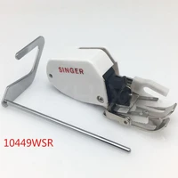even feed walking presser foot for singer quilting on low shank sewing machines parts feet accessories aa7255