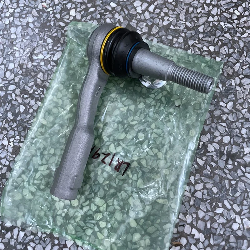 

Front Lower Control Arm Ball Joint Steering Inner Outer Tie Rod Ball Head Kits for LAND ROVER DeFender Range RoVER Sport