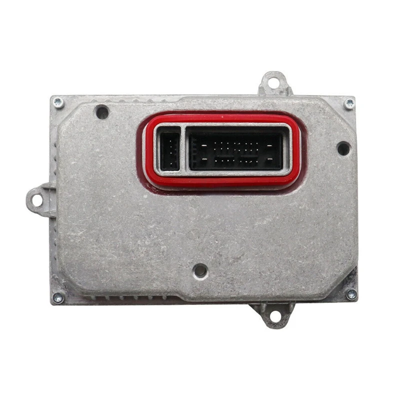 Левый ксеноновый балласт A2048207526 для Mercedes S-CLASS W221 Coupe C216 блок управления фарами