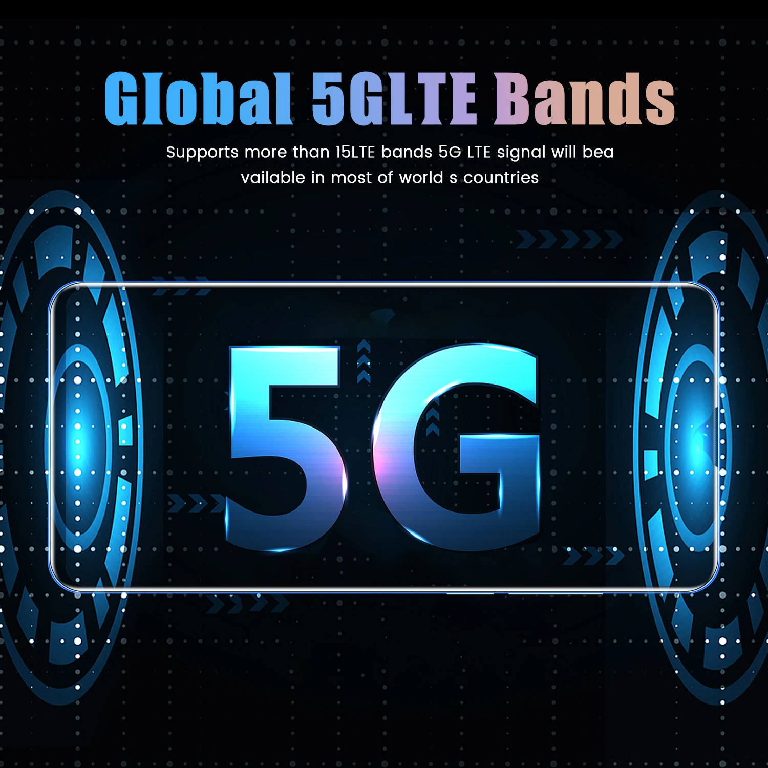 new smartphones reno7 pro 16gb ram 512gb rom android 11 mobile phones 6 8 inch celulares global version cellphone realme free global shipping