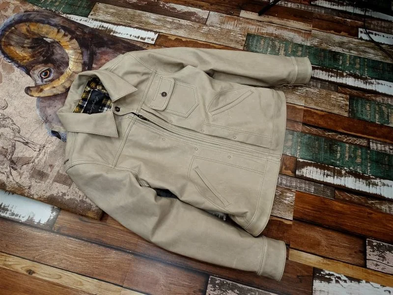 Новое поступление кожаных курток. Качественная куртка из натуральной кожи