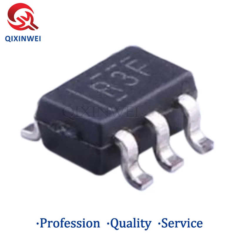

10PCS New Original LMV321IDCKR SC-70-5