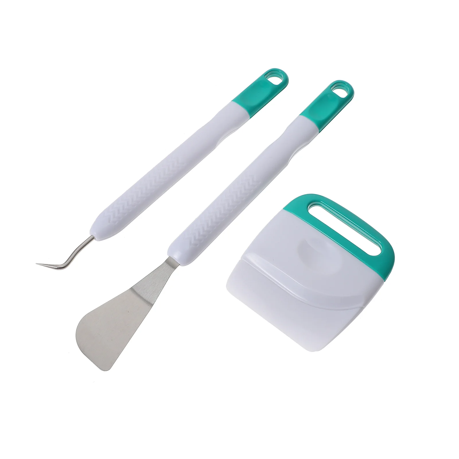 

Tool Vinyl Weeding Scraper Basic Set Tools Artwork Carving Beginner Sculpting Weed Sculpturing Removal Lettering Craft Making