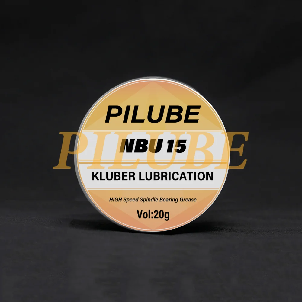 

Смазка KLUBER NBU 15 20г/50г