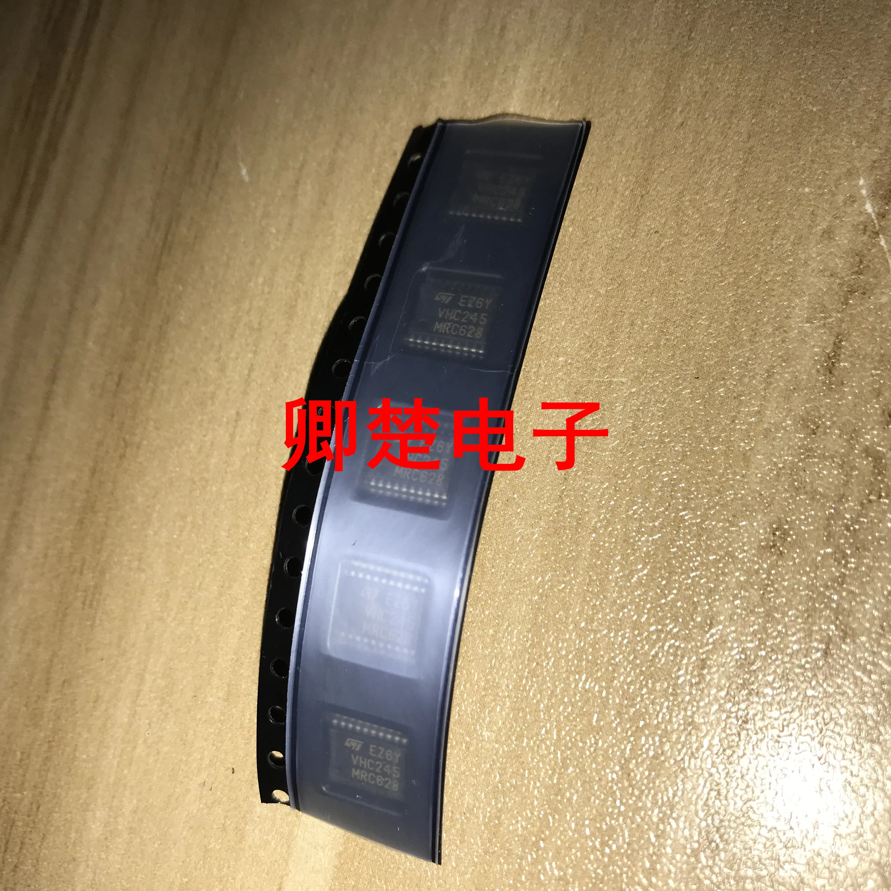 

20pcs original new 74VHC245TTR