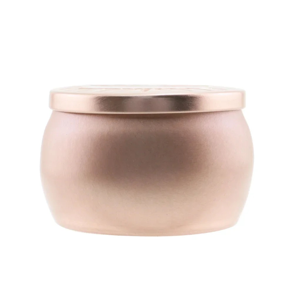 

JMT VOLUSPA - Mini Tin Candle - Sparkling Rose 68211 127g/4.5oz