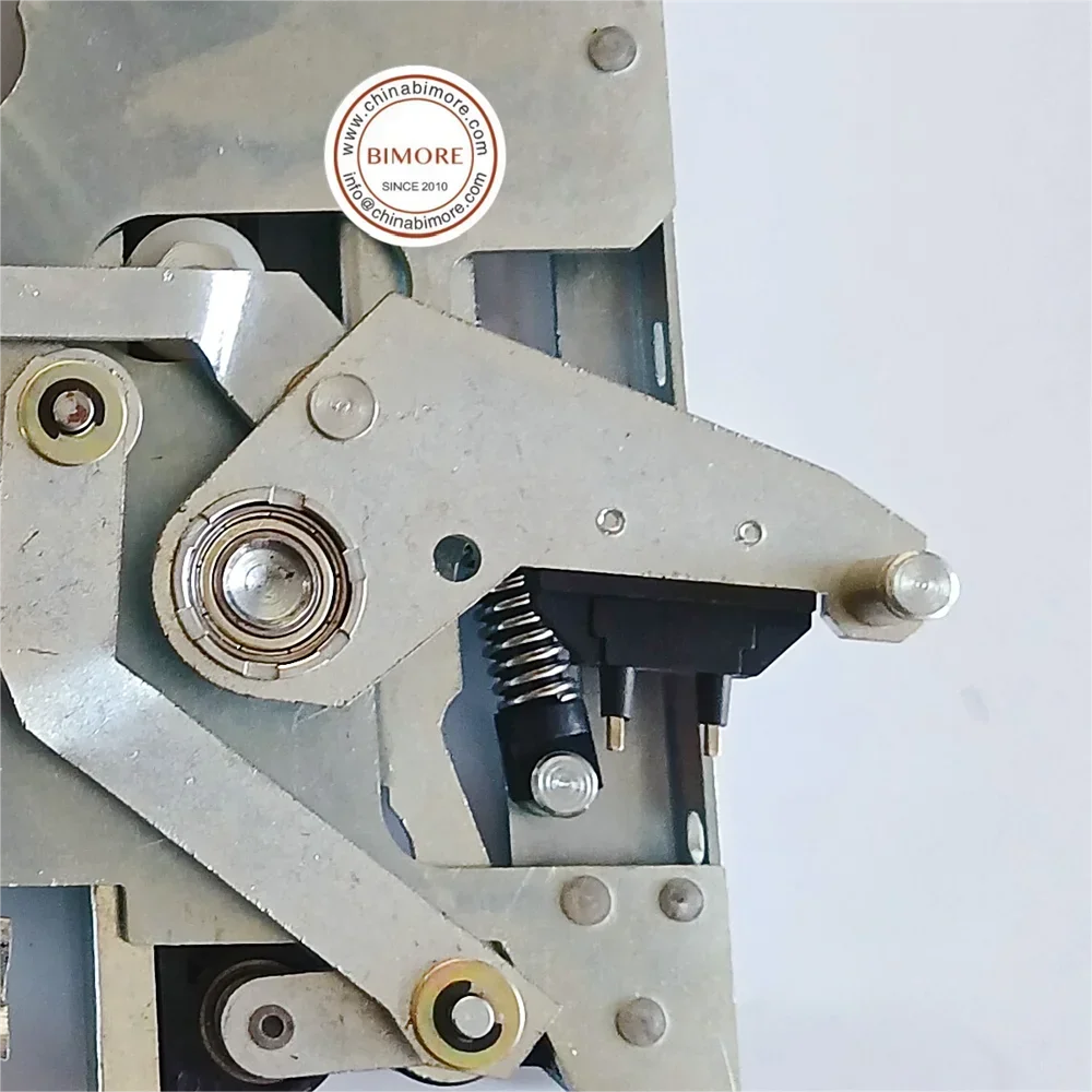 КМ 602673 G13 Соединитель устройства двери лифта Лопатка AMD Запчасти для Аксессуар KONE