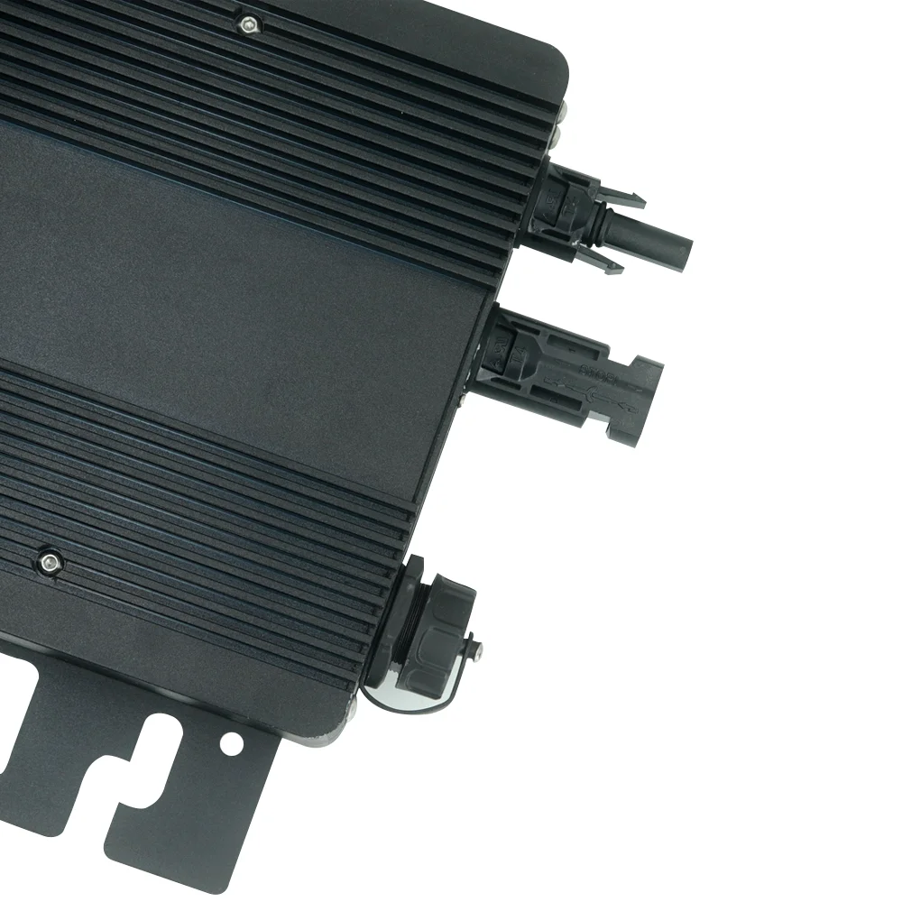 Модный микроинвертор 1000 Вт MPPT на солнечной энергии для жилых помещений и