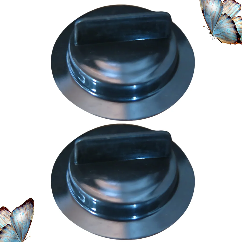 

Cap Tank Fuel Gas Replacement Oil Can Locking Venting Cover Assembly Water Lawn Mower