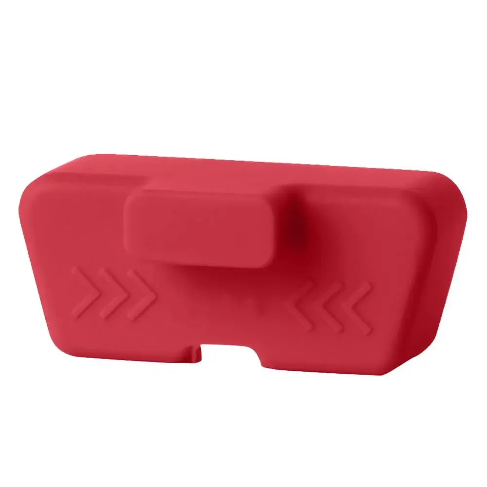 Автомобильный интерфейс Obd2, пылезащитный чехол Obdii, силиконовый защитный чехол, 16-контактный защитный чехол, колпачки дляvr, силиконовая диагностика, Waterpr X2x3 хенрик элванг йенсен гистологическая диагностика инвазивных микозов