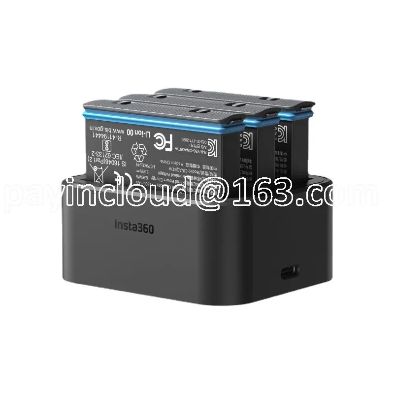 

Высокоэффективная зарядка аккумулятора X3, официальная оригинальная фабрика