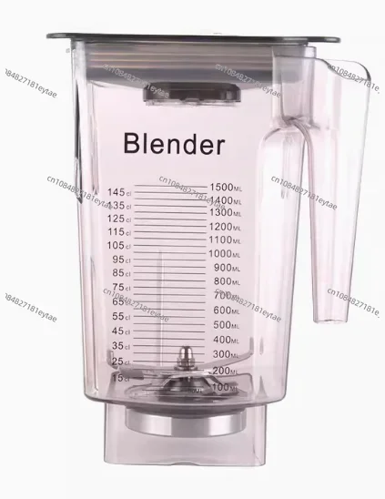 Для Blendtec jar 90 oz 3 кварта Профессиональный/Коммерческий Миксер с лезвиями из
