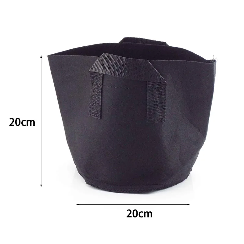 Рюкзак для выращивания растений в доме и саду 2 галлона |