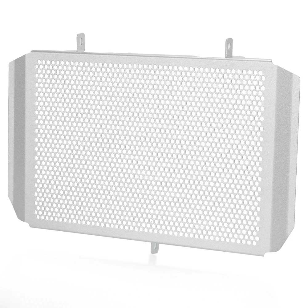 Аксессуары для мотоциклов алюминиевая решетка радиатора Защитная крышка Kawasaki