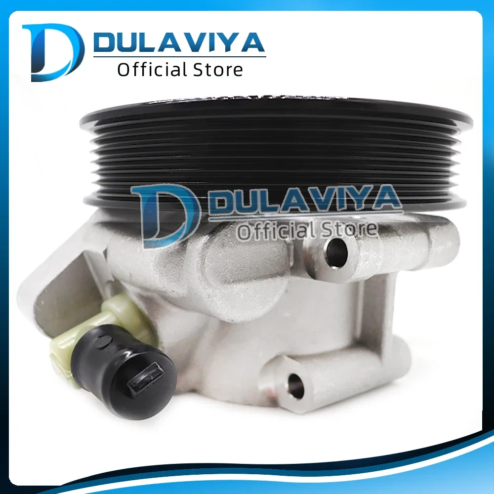 BL3Z3A696A для 2011-2014 Ford F150 6.2L V8 Gas FX2 FX4 SVT XLT Насос гидроусилителя рулевого управления со