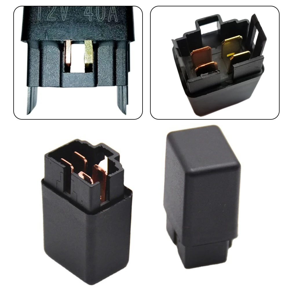 

For Goldwing GL1500 Omron G8MS-H30 Relay 38370-MN5-003 38380-MN5-003 The GL1500 Is Filled With Relays - There Is A Box Full Of T