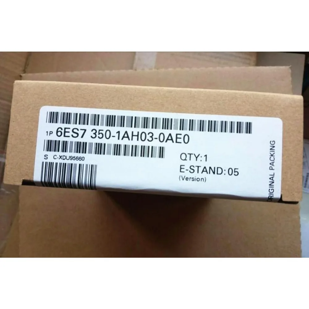 

Совершенно новый оригинальный 6ES7350-2AH00-0AE0 6ES7 350-2AH00-0AE0 6ES7 350-2AH01-0AE0 6ES7350-2AH01-0AE0 , 6GK7343-2AH11-0XA0