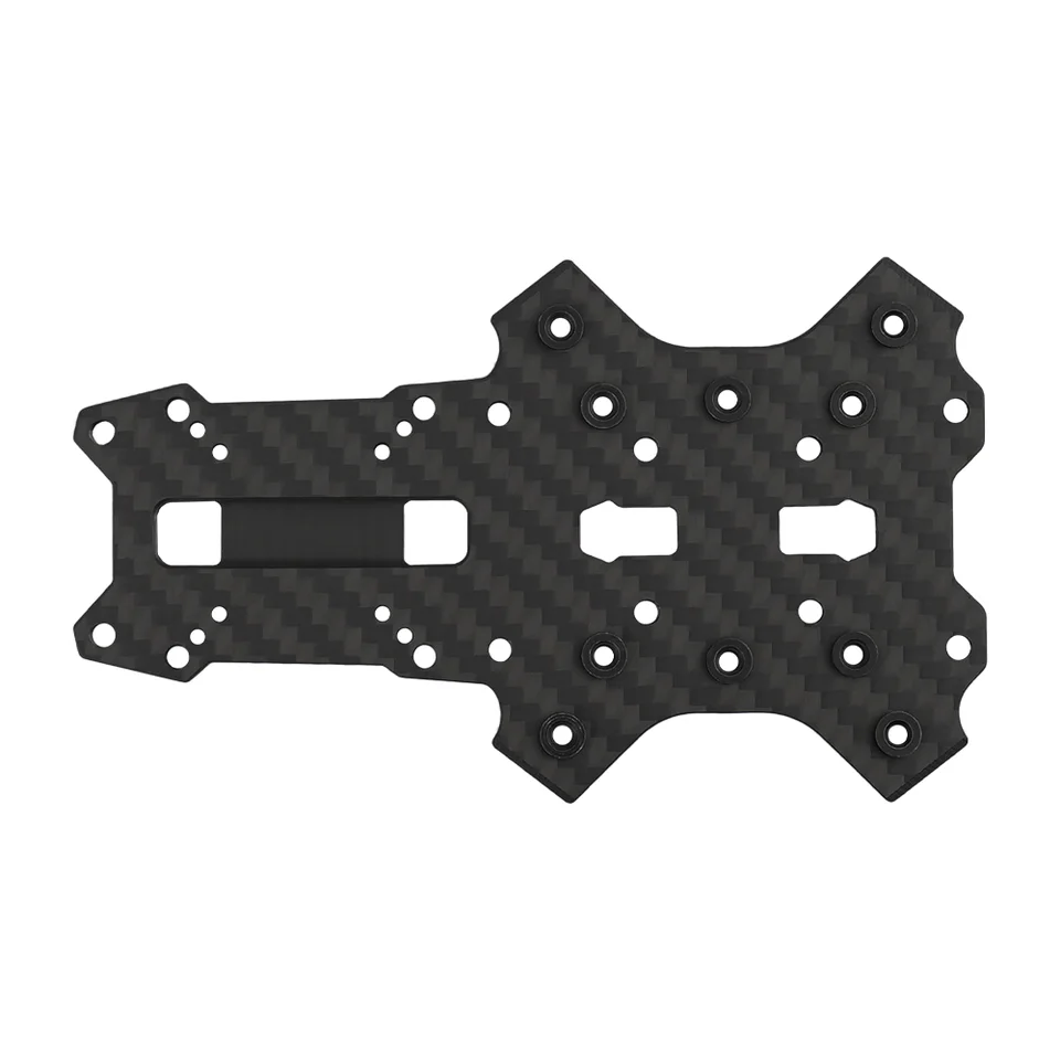XL Middle plate for DeepSpace SEEKER5