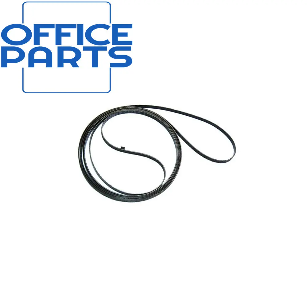 

Original New CQ890-67059 Belt For HP DESIGNJET T120 T520 t730 CARRIAGE BELT 24" A1 Carriage Belt Original NEW