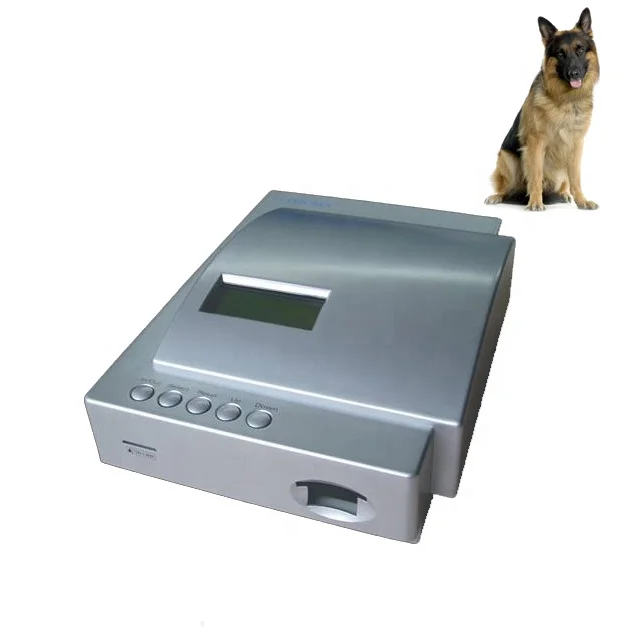 

Boditech i chroma reader with items HCG hsCRP HbA1c PCT CEA PSA AFP MAU D-Dimer