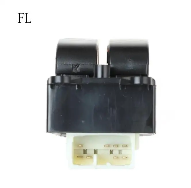 AZGIANT главный переключатель стеклоподъемника автомобиля для Toyota Yaris Hilux Hiace Solara Tundra