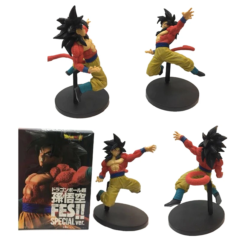 Pvc Model Toys Animation Home Decoration