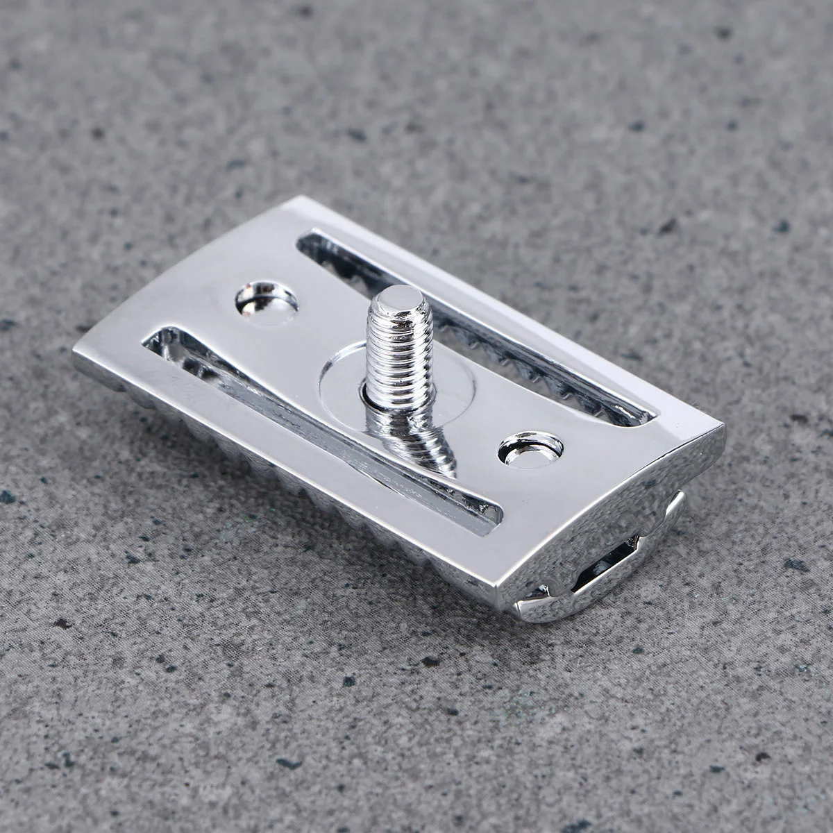 

Headshaver Replacement Shaving Hand Open Comb Handle Manual Double Safety Traditional Barber