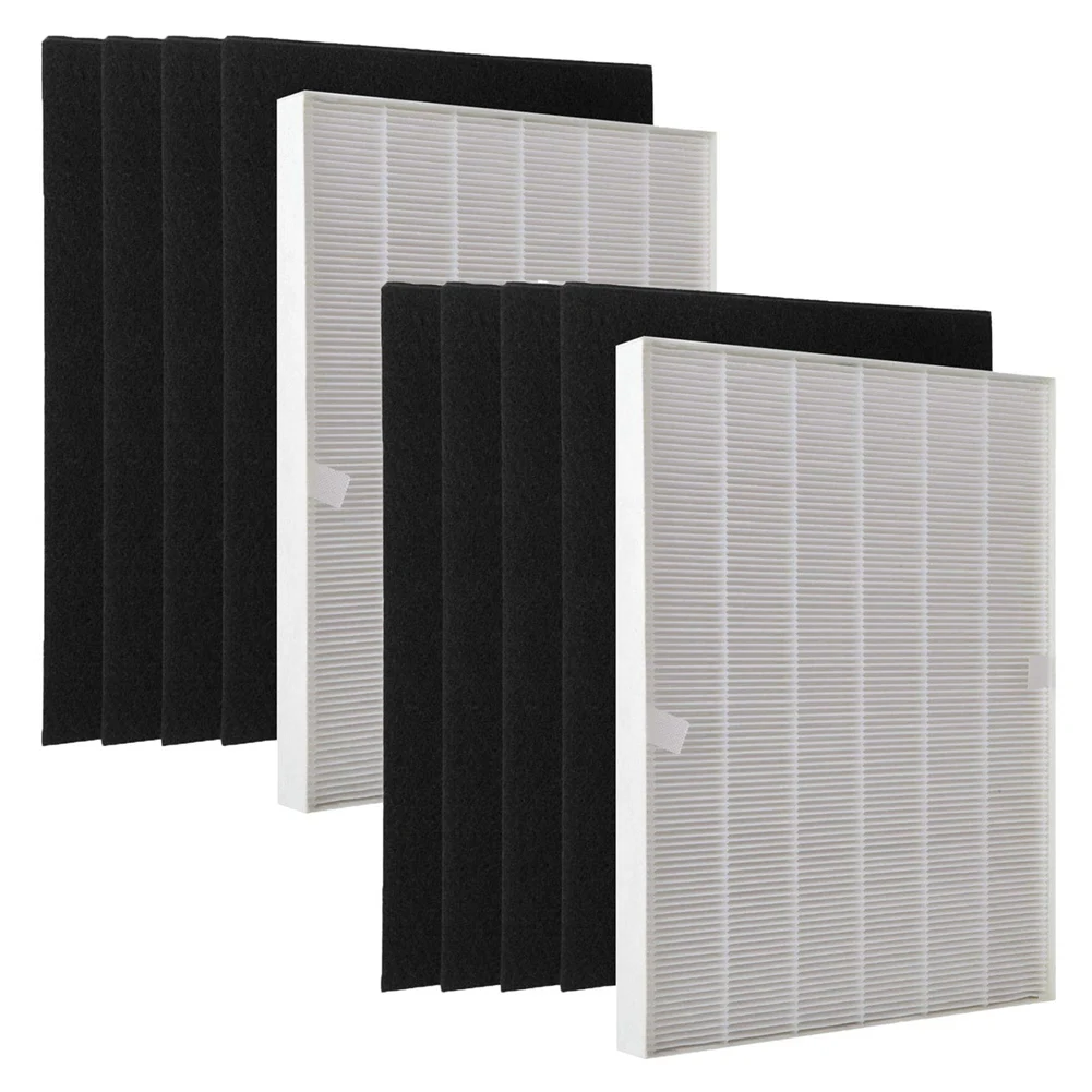 

Сменный фильтр очистителя воздуха для Winix 115115 5300 5300-2 6300 6300-2 P300 и Fellowes Aeramax 290 300 DX95