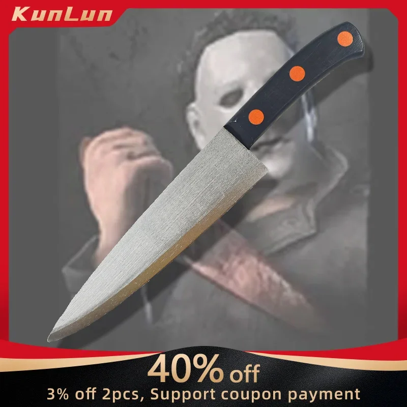 35 см игра Dead By Daylight периферийные устройства Майкл кухонный нож деревянное оружие