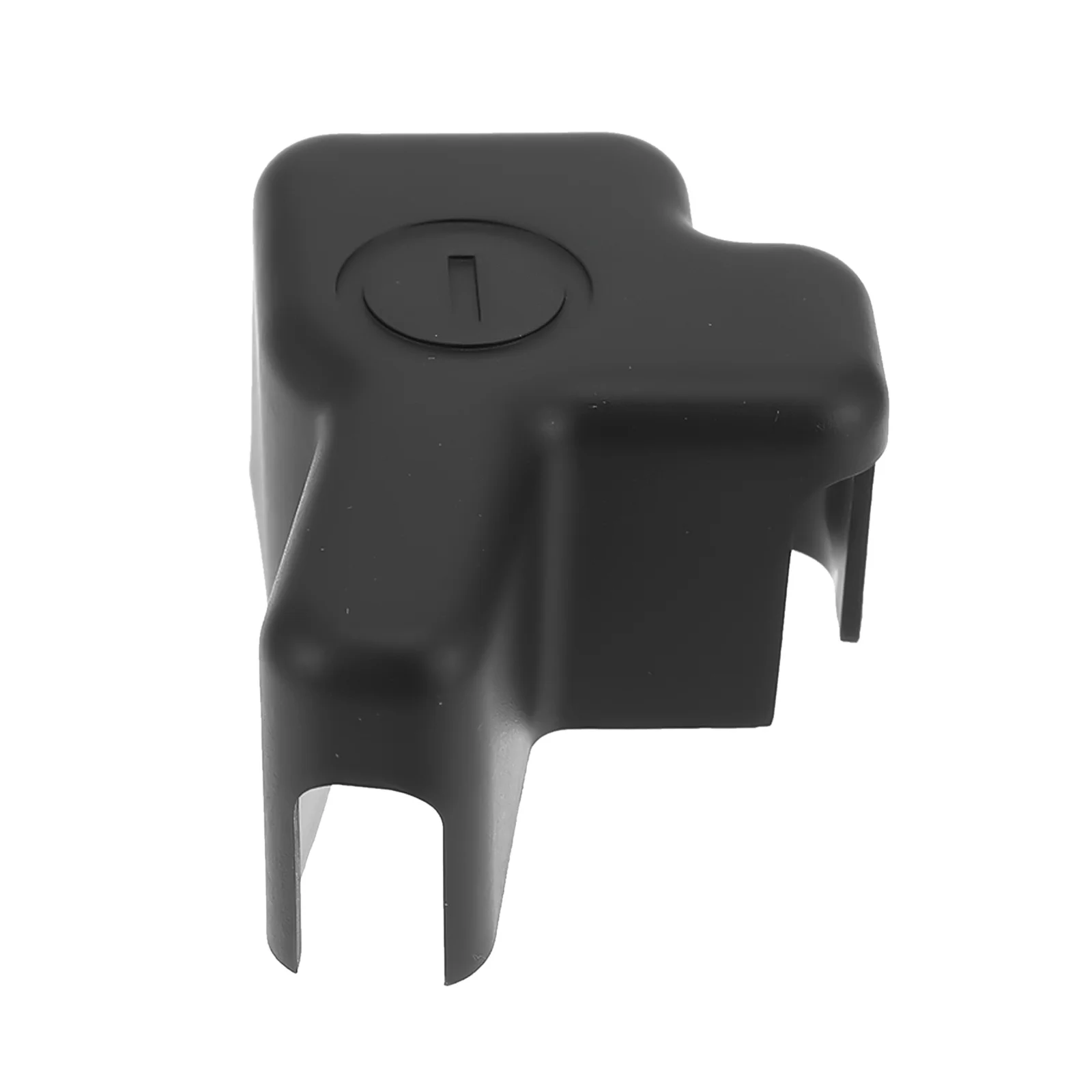 

Cover Car Protector Post Covers Motor Accessory Protective Dust-proof Abs Caps