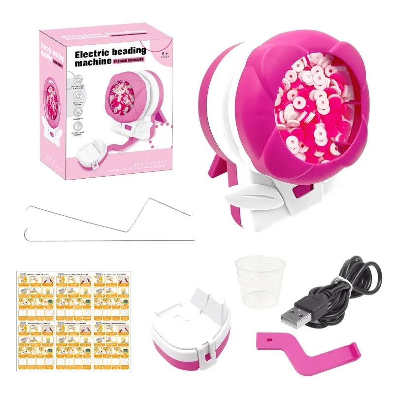 Инструмент для бисероплетения автоматическая машина бисера сделай сам ручной