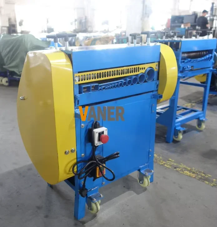 V-KOF 1 5-55 мм автоматическое устройство для намотки электрического кабеля 1-55 машина