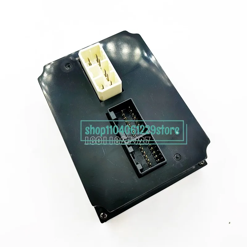 Экскаватор кондиционирования воздуха контроллер для VVOLVO EC140 EC210 EC240 EC360 EC460B EC700B