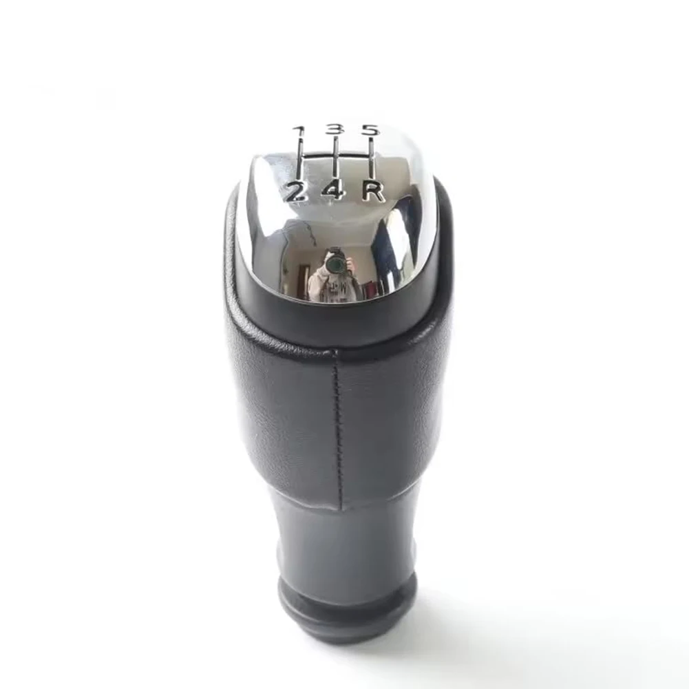 Для Renault для Clio 4 MK4 ручка переключения механической коробки передач легкое