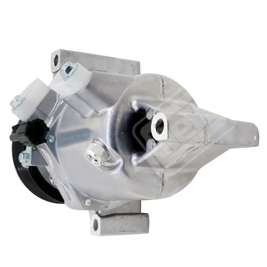 Для Nissan Versa 1.6 2012 2013 DBA-NK13 КОМПРЕССОР ПЕРЕМЕННОГО ТОКА 92600-1HC1B 92600-1HD1B 92610-1HC1B 92610-1HD1B