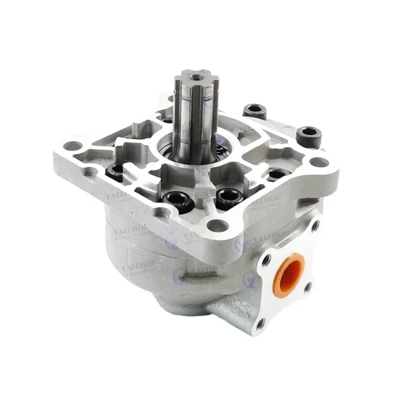 Гидравлический насос Belarus высокого давления HW категории 6 10 32 Eastern Europe nsh 40 м-3 для