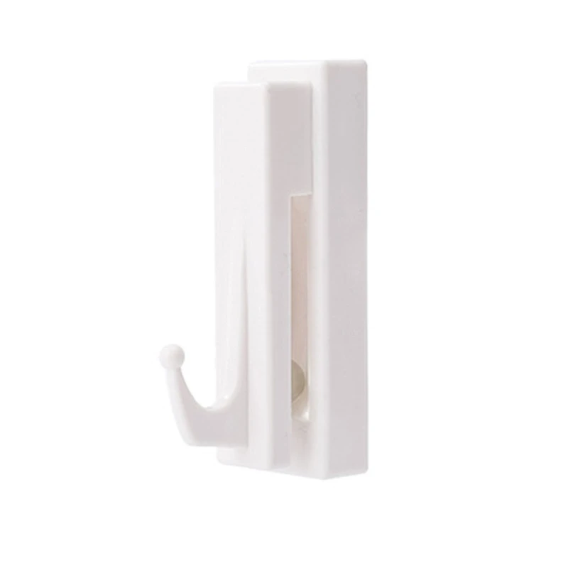 

Настенный крючок с мраморным креплением для дома, офиса, гостиницы