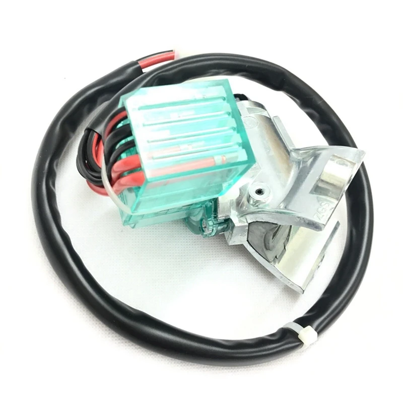 Автомобильный Замок зажигания A9434600004 для Benz ACTROS ATEGO AXOR Trucks автозапчасти A9424600004