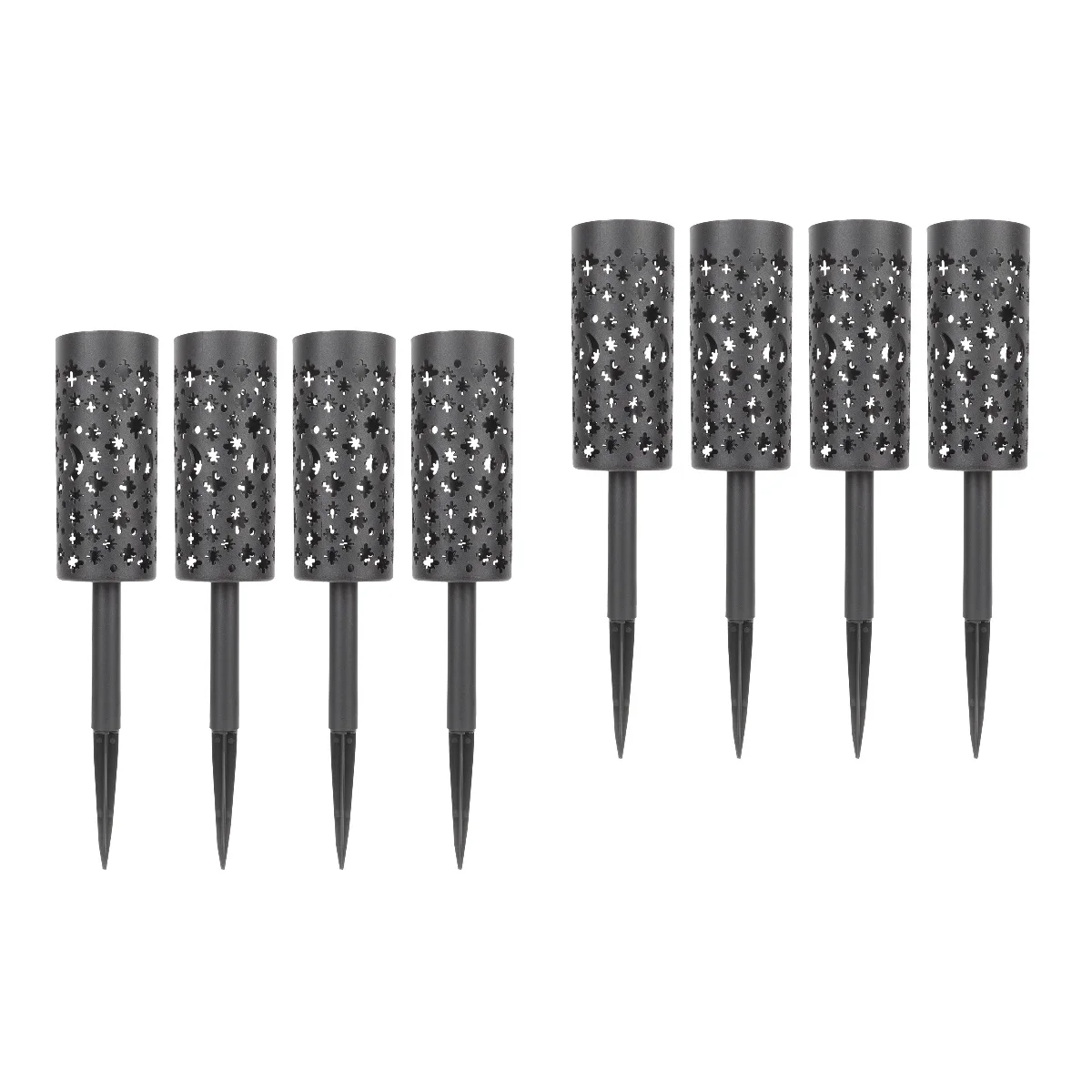 

Персонализированная ваза для кладбища, цветочный горшок с гравировкой, пластиковый полый дизайн, реквизит, свадебное украшение